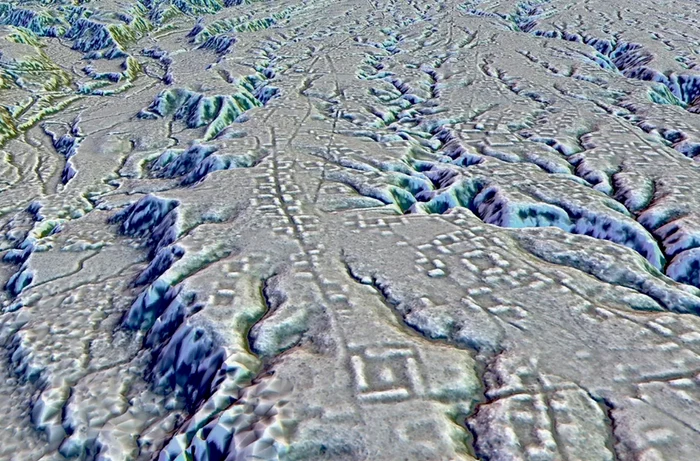 A városok tömeges lakosságot támogattak