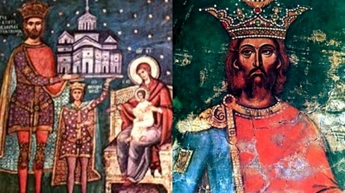 Kevésbé ismert dolgok idősebb Mirceáról / fotó: Archívum Kattintson!