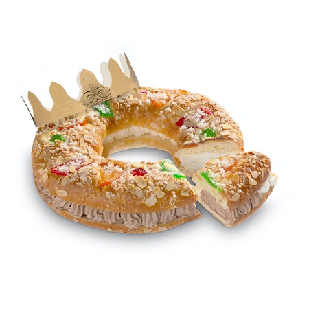 Roscon De Reyes Mercadona 2023 03