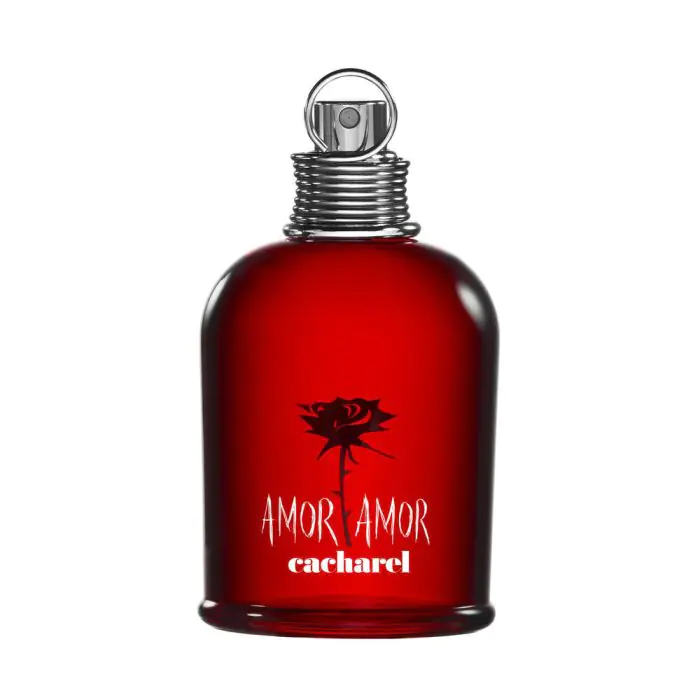 Cacharel női parfüm Love Love eau de Toilette