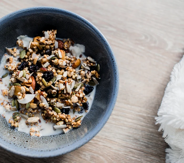 Teljes kiőrlésű gabonák