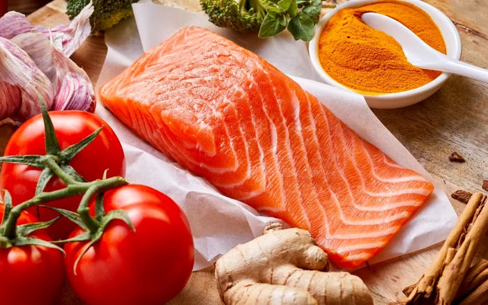 A lazac az egyik legtáplálóbb táplálék a bolygón. Fotó: Archívum