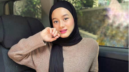 Dinda Hauw (Instagram/@dindahw)