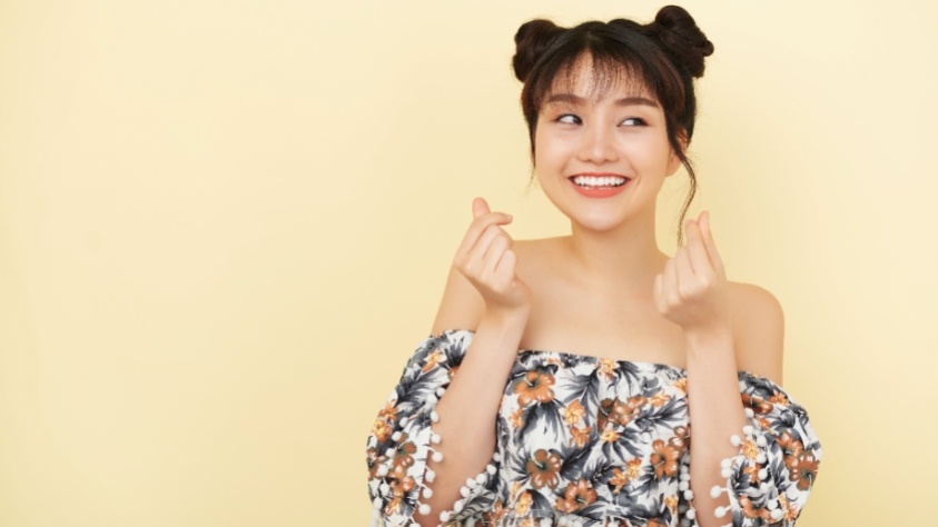 Illusztráció az állatövről, amely először a megjelenése alapján ítél meg egy személyt (Freepik.com/pressfoto)