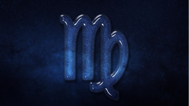 Szűz állatöv illusztráció (Freepik.com)