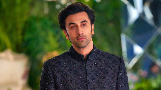 Ranbir Kapoor (Instagram/@ranbir_kapoor82)