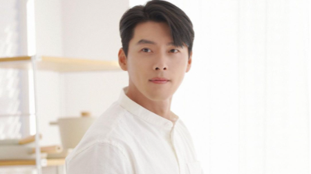 Hyun Bin (Instagram/@hyunbin_actor)