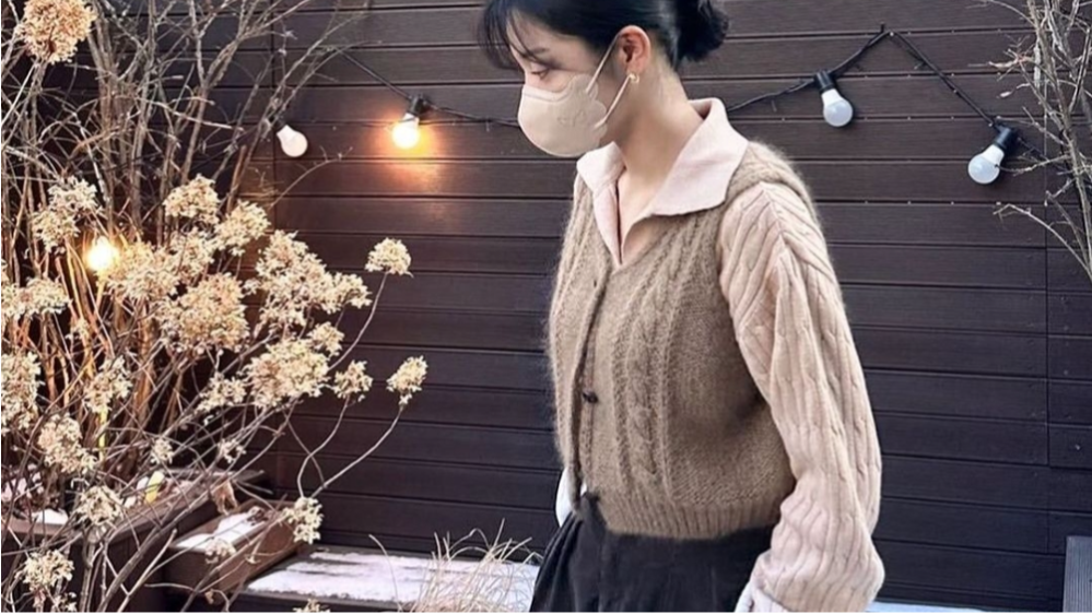 Seol In Ah öltözékötletei (instagram.com/_seorina)