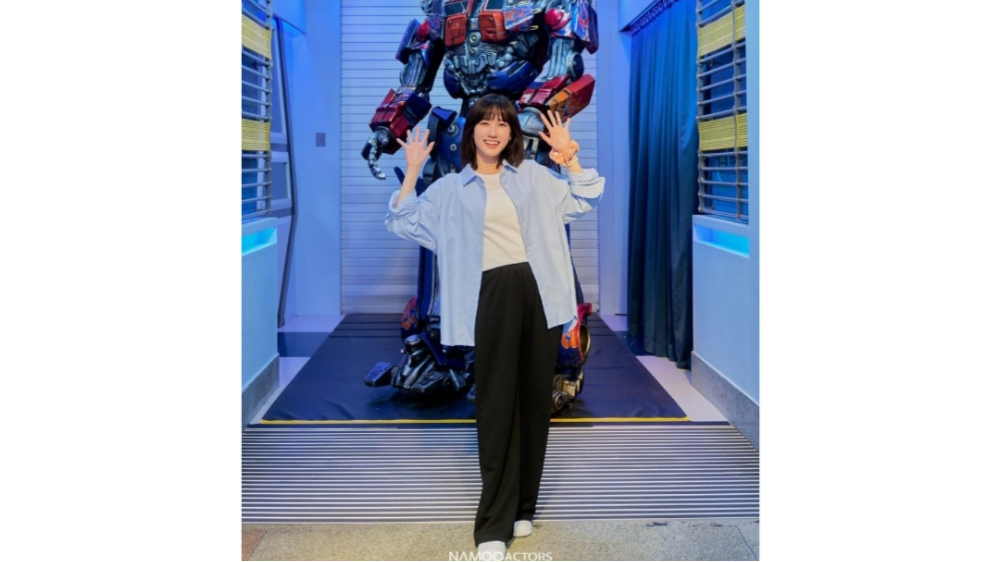 Park Eun Bin öltözék (instagram.com/eunbining0904)