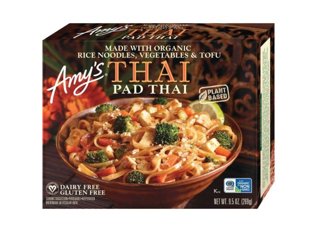 Amy pad thai