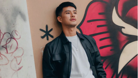 Morgan Oey (Instagram/@morganoey)