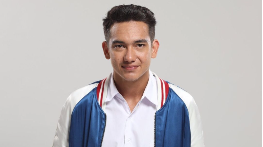 Adipati Dolken (Instagram/@adipati)