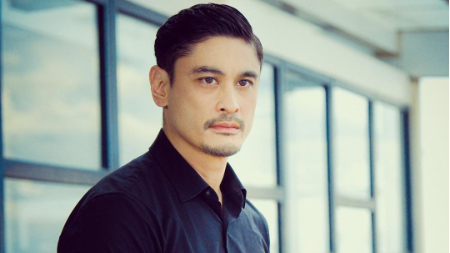 Reuben Elishama (Instagram/@reuben_elishama)