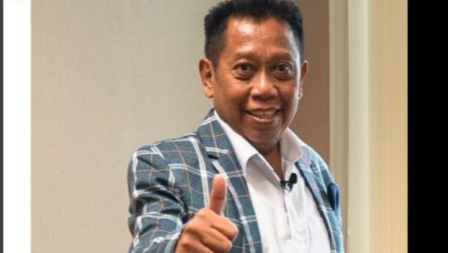 Tukul Arowana (Instagram/@tukul.arwanaofficial)