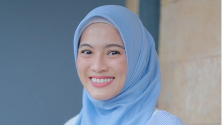 Alyssa Soebandono (Instagram/@ichasoebandono)