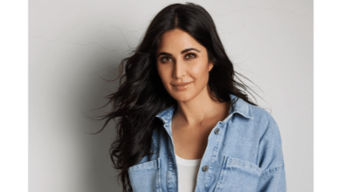 Katrina Kaif (Instagram/@katrinakaif)