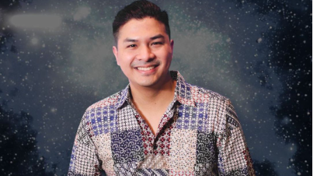 Glenn Alinskie (Instagram/@glennalinskie)