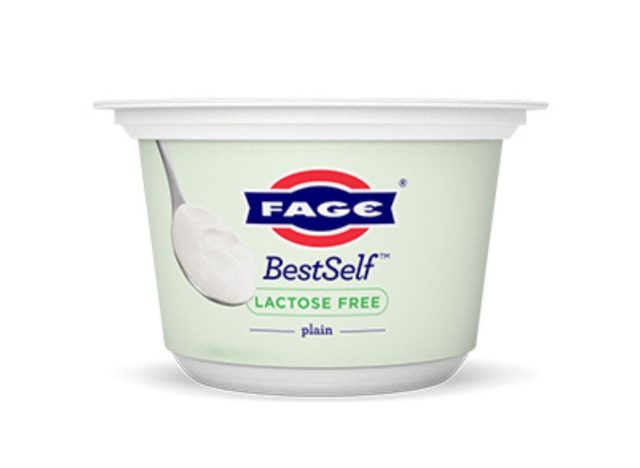 Fage Best Self Plain joghurt