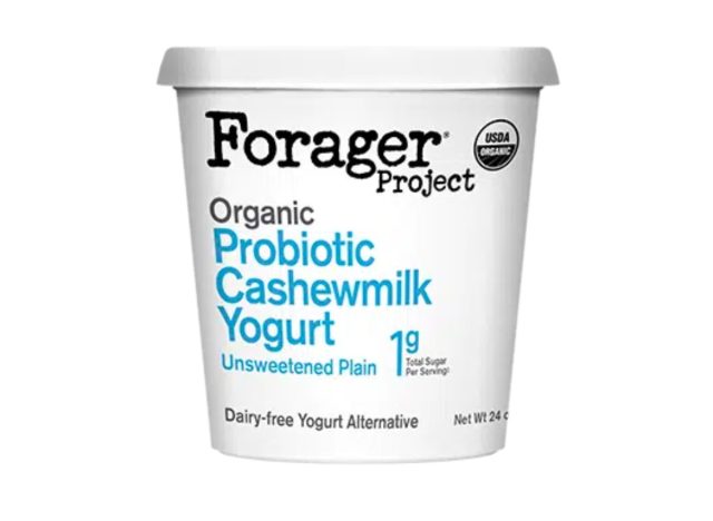 Forager laktózmentes joghurt