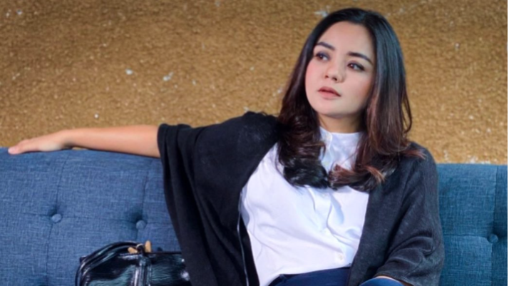 Gita Sinaga (Instagram/@gitasinaga)