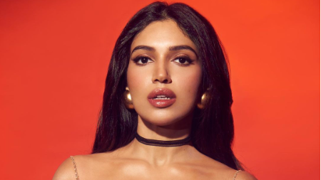 Bhumi Pednekar (@bhumipednekar)