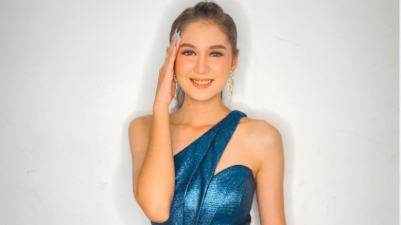 Zoe Abbas Jackson (Instagram/@zoeabbasjackson)