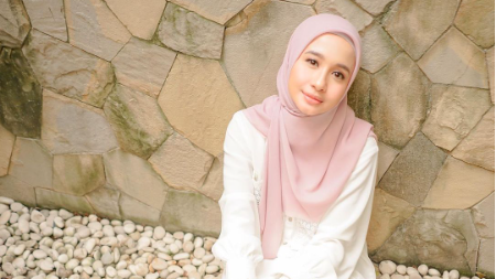 Laudya Cynthia Bella (Instagram/@laudyacynthiabella)