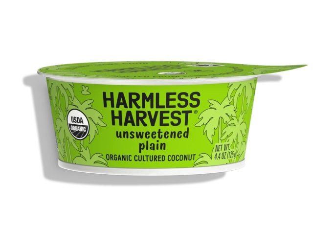 Ártalmatlan Harvest laktózmentes joghurt