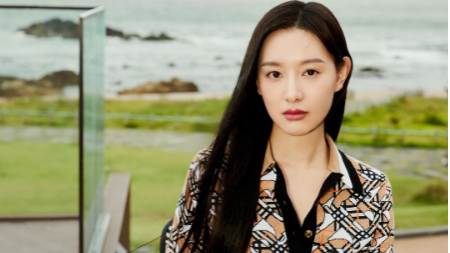 Kim Ji Won (Instagram/@geewoni)