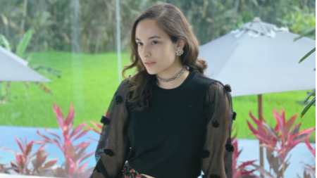 Chelsea Island (Instagram/@chelseaislan)