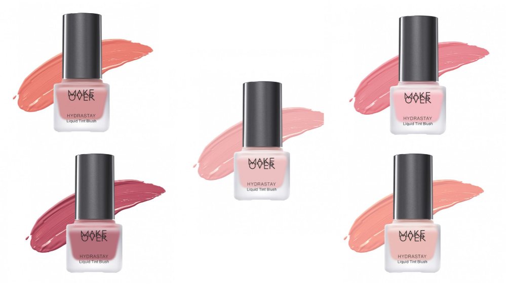 Make Over Hydrastay Liquid Tint Blush (makeoverforall.com)