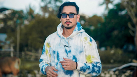 Denny Sumargo (Instagram/@sumargodenny)