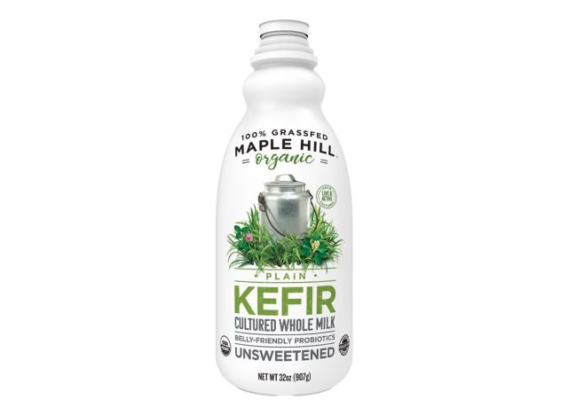 Maple Hill Kefir