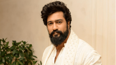 Vicky Kaushal (Instagram/@vickykaushal09)