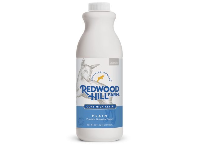 Redwood Hill farm-legjobb kefir