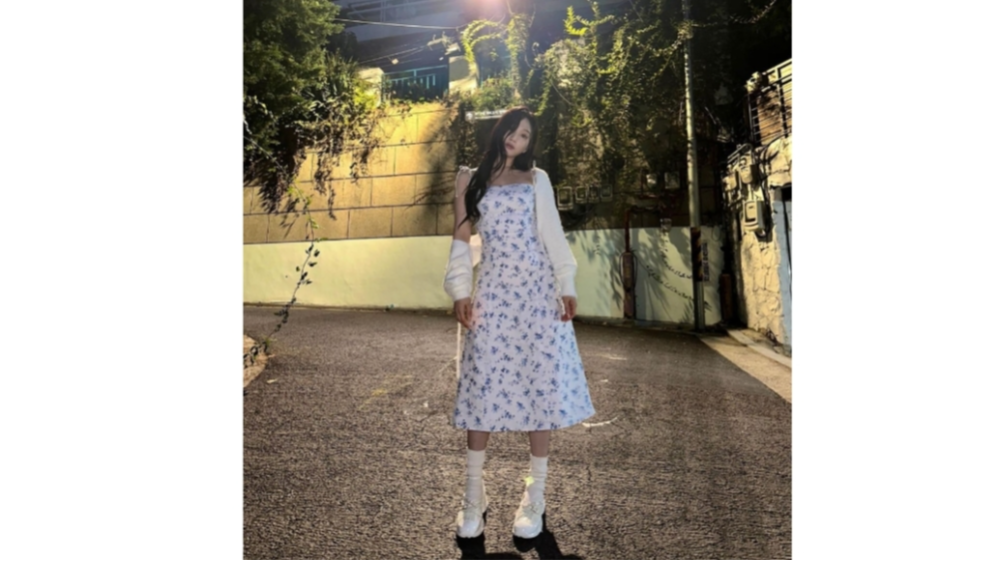 Joy Red Velvet stílusú öltözékötlet (_imyour_joy)