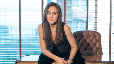 Wulan Guritno (Instagram/@wulanguritno)