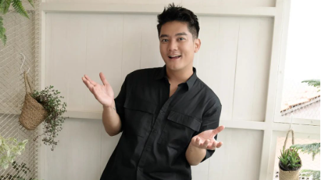 Boy William (Instagram/@boywilliam17)