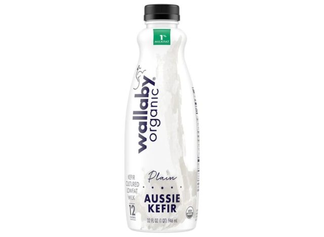 Wallaby bio legjobb kefir