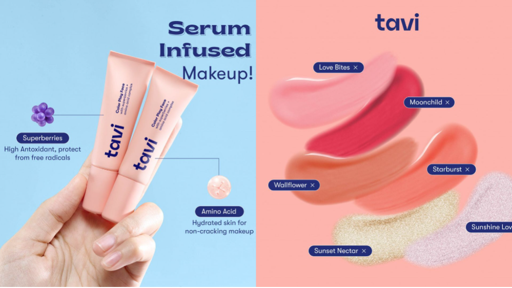 Tavi Color Play Face Tint (Tavi-world.com)