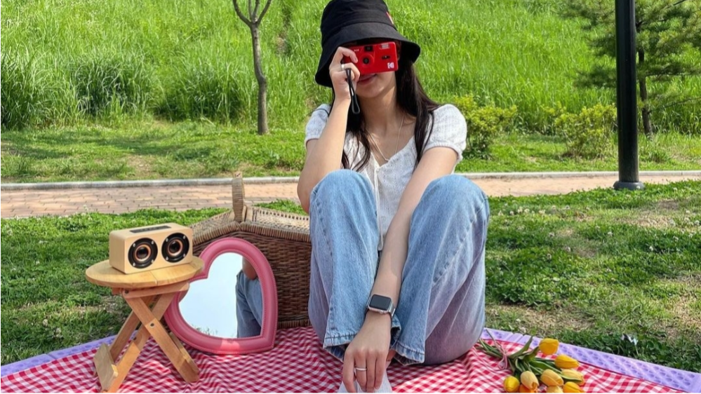 Kim So Hyun ruházati ötletei (instagram.com/wow_kimsohyun)