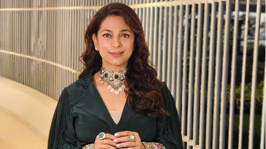 Cuhi Chawla (Instagram/@iamjuhichawla)