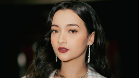 Megan Domani (Instagram/@megandomani1410)