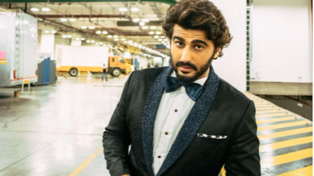 Arjun Kapoor (Instagram/@arjunkapoor)