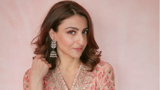Soha Ali Khan (Instagram/@sakpataudi)