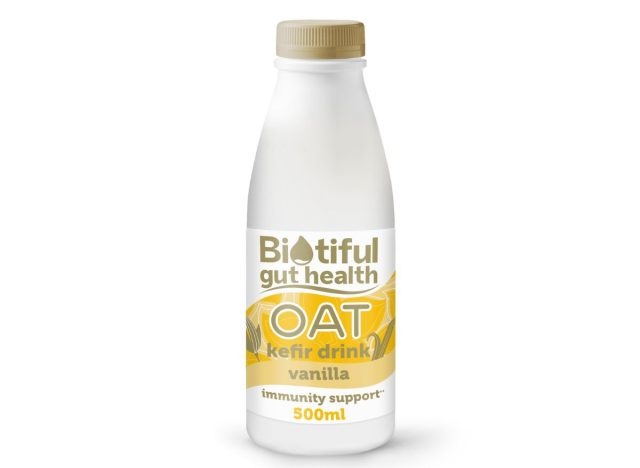 biotiful bél zab kefir