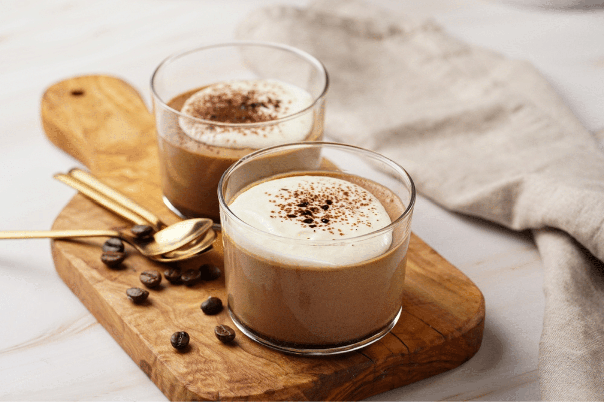 instant puding két csészében instant puding két csészében