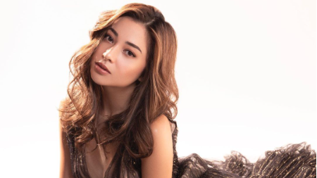 Nikita Willy (Instagram/@nikitawillyofficial94)