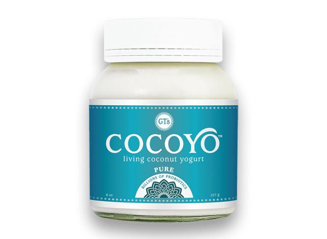 cocoyo kókusz joghurt