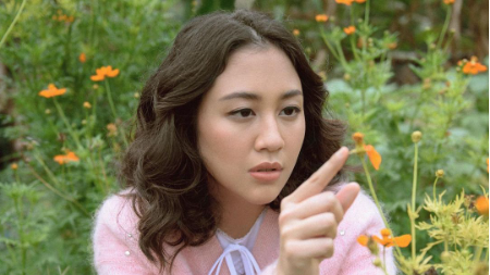 Sherina Munaf (Instagram/@sheritemanaf)